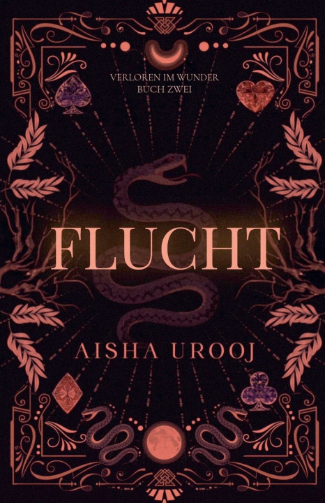 Könyv Flucht Aisha Urooj