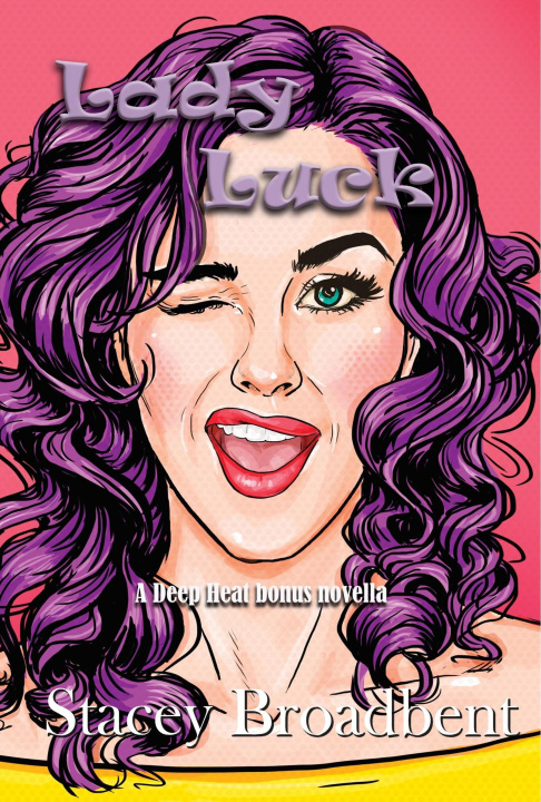 E-book Lady Luck Stacey Broadbent