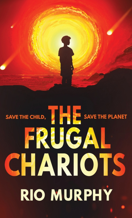 Carte The Frugal Chariots Rio Murphy