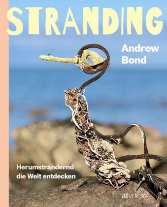 Книга Stranding Andrew Bond
