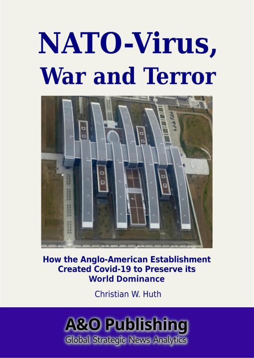 E-book NATO-Virus, War and Terror Christian W. Huth
