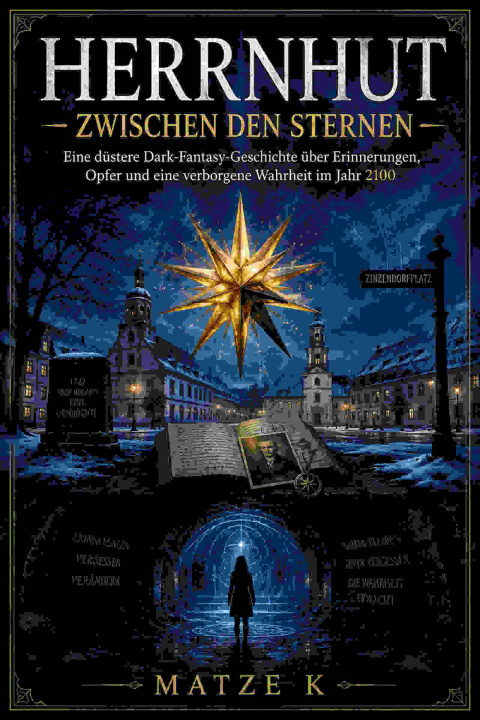 ebook Herrnhut - Zwischen den Sternen Matze K