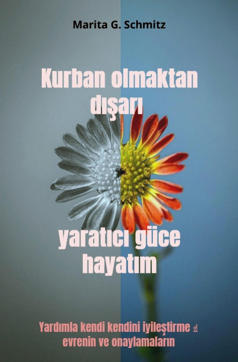 Libro elettronico Kurban olmaktan disari yaratici guce hayatim Marita G. Schmitz