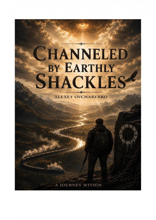 ebook Channeled by Earthly Shackles Oleksii Ovcharenko