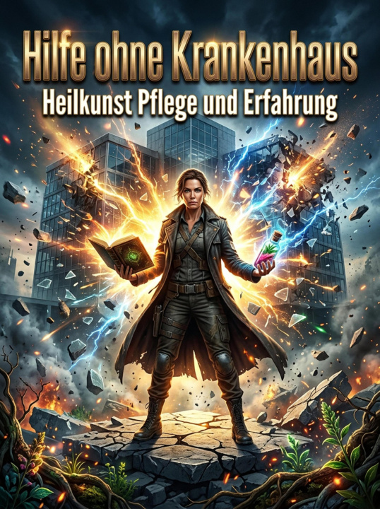 E-book Hilfe ohne Krankenhaus Liora Becker