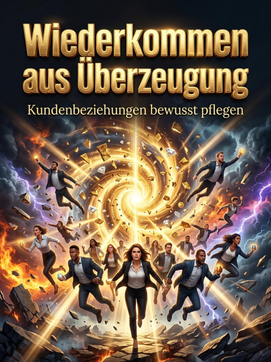 ebook Wiederkommen aus Uberzeugung Lukas Seidenberg