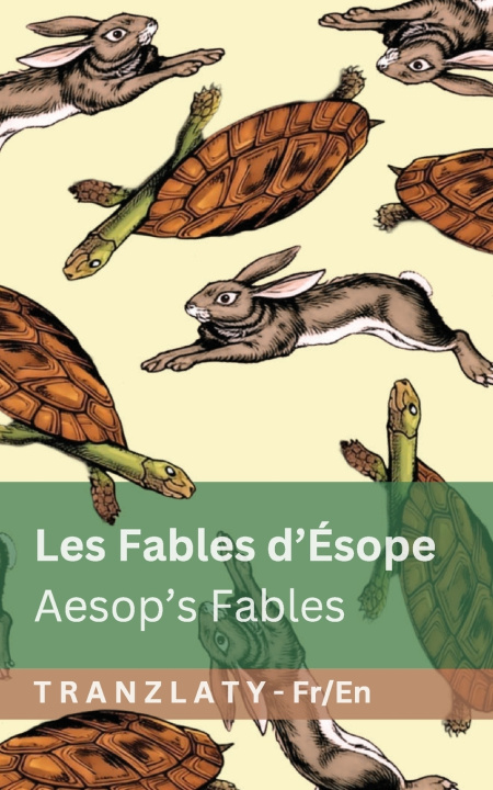 Libro Les Fables d'Ésope / Aesop's Fables Aesop