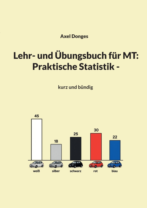 Libro Lehr- und Übungsbuch für MT Axel Donges