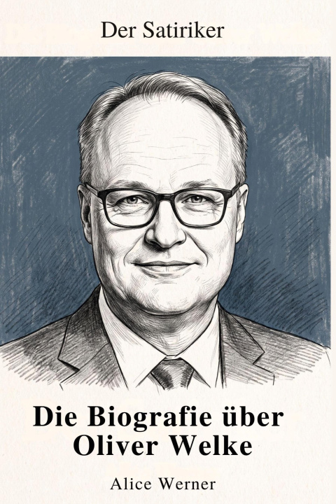 Libro Die Biografie über Oliver Welke Alice Werner