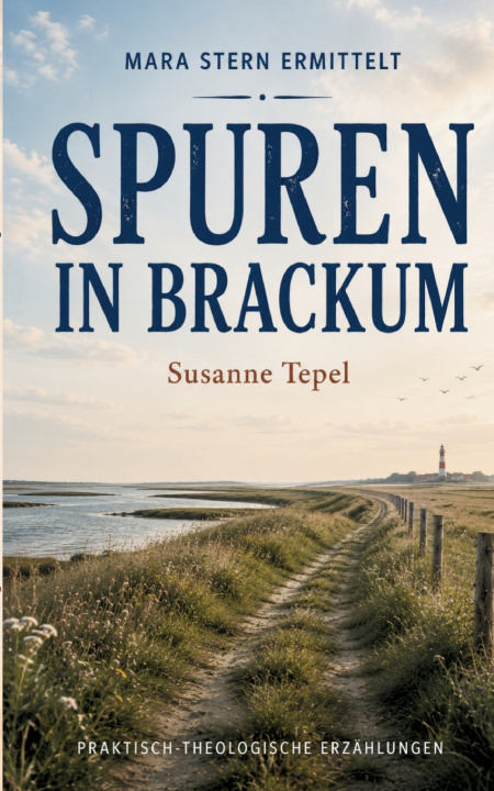 Carte Mara Stern ermittelt Susanne Tepel