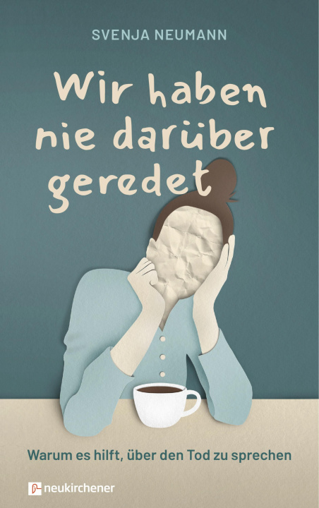 Libro electrónico Wir haben nie daruber geredet Svenja Neumann