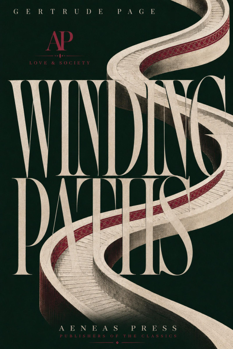 E-book Winding Paths Gertrude Page