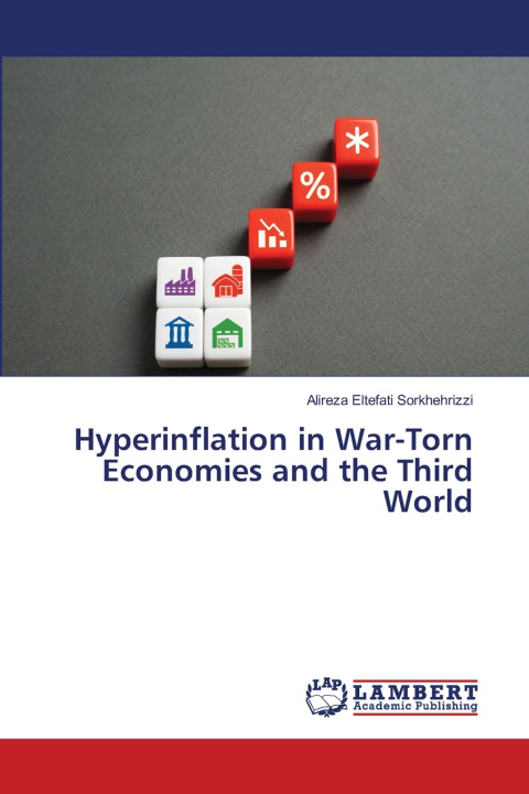 Buch Hyperinflation in War-Torn Economies and the Third World Alireza Eltefati Sorkhehrizzi