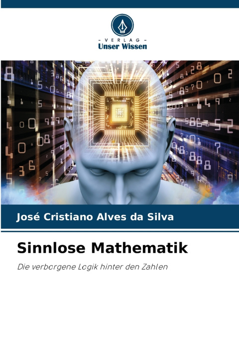 Könyv Sinnlose Mathematik José Cristiano Alves da Silva