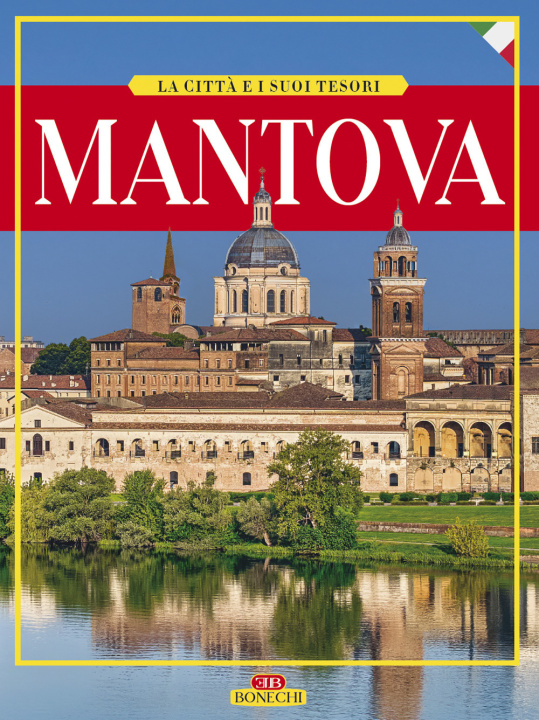 Könyv Mantova 