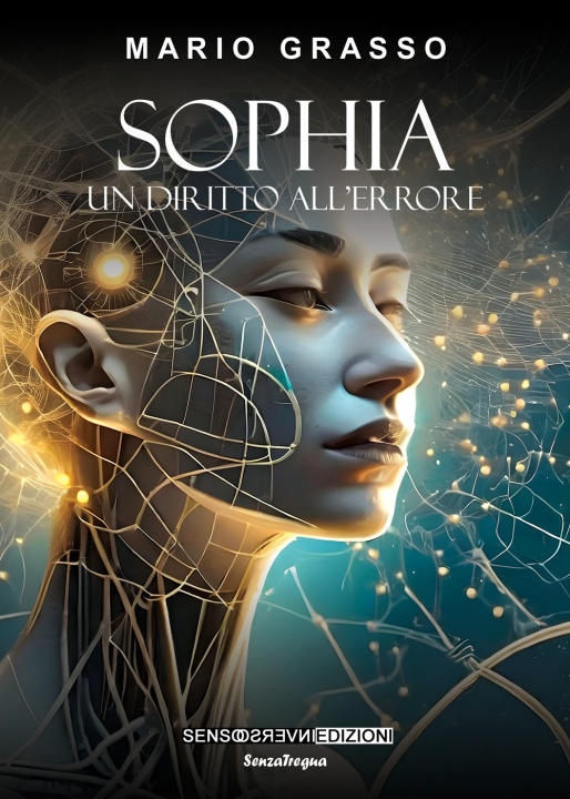 Buch Sophia. Un diritto all’errore Mario Grasso