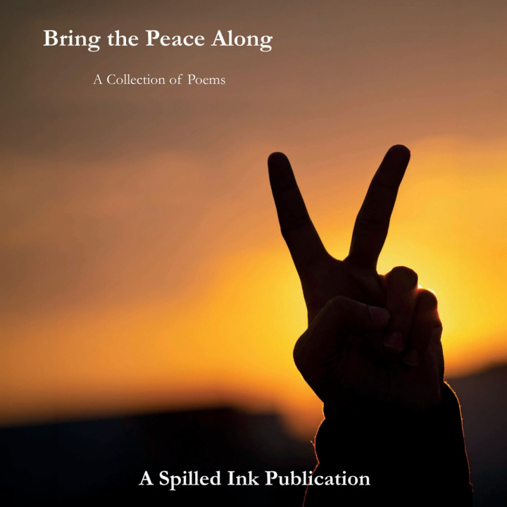 Könyv Bring the Peace Along Alice K. Mergler