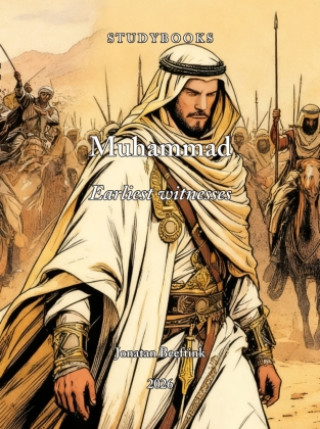 Book Muhammad Jonatan Beeftink