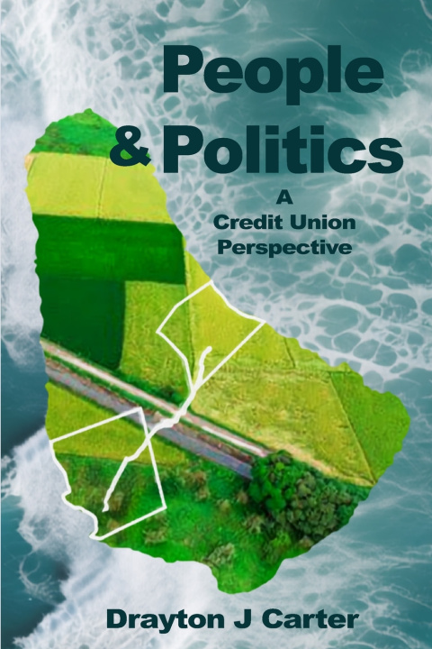 Buch People & Politics Drayton J Carter