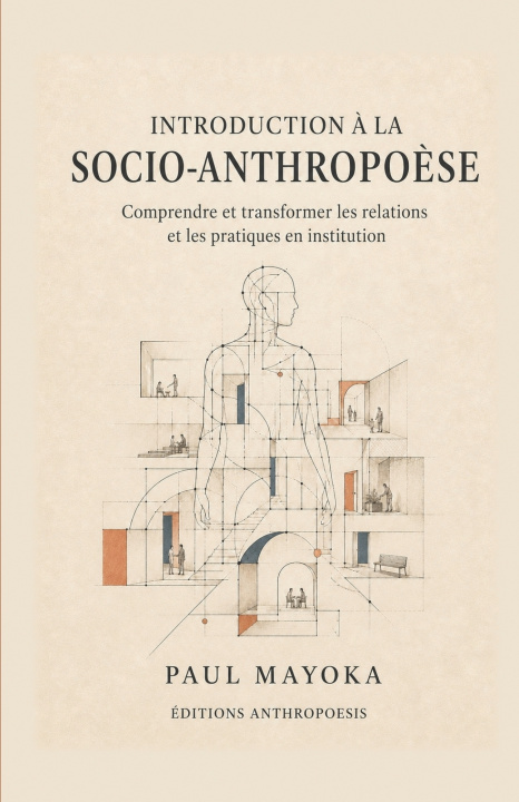Buch Introduction à la socio-anthropoèse Paul Mayoka