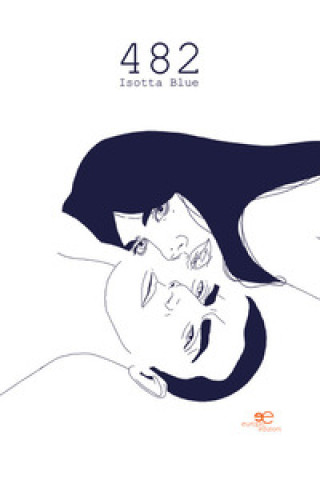 Βιβλίο 482 Isotta Blue