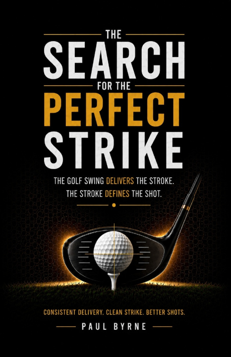 Buch The Search for the Perfect Strike Paul Byrne