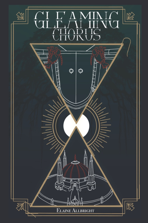 Buch Gleaming Chorus Elaine Allbright