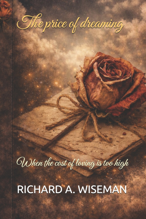 Buch The price of dreaming LIA EVERGREEN