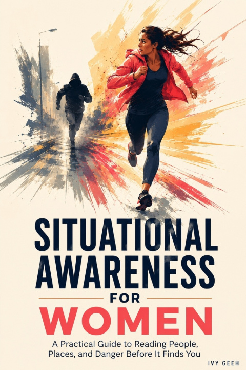 Buch Situational Awareness for Women Ivy Geeh