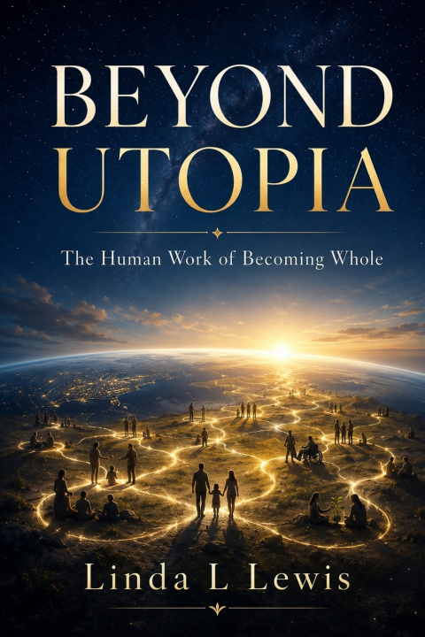 Carte Beyond Utopia Linda L Lewis