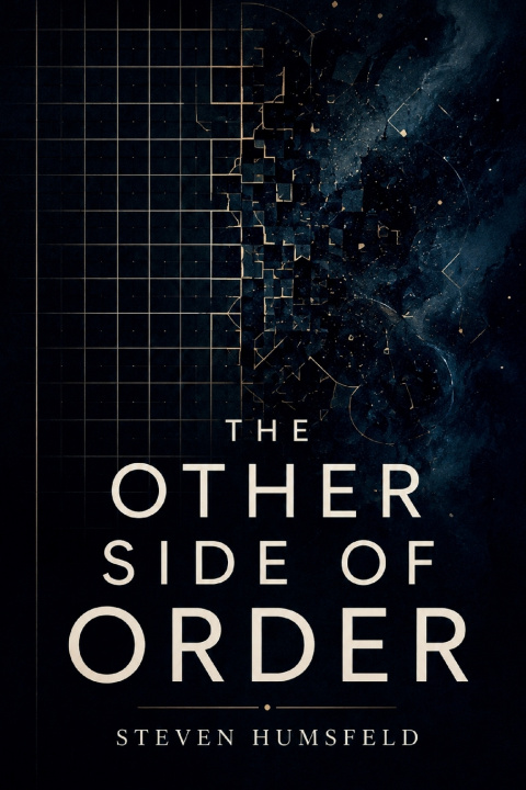 Buch The Other Side of Order Steven Humsfeld
