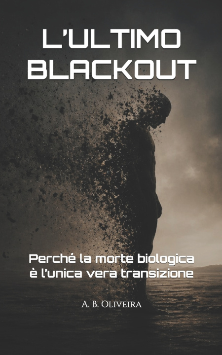 Knjiga L'ULTIMO BLACKOUT A. B. Oliveira