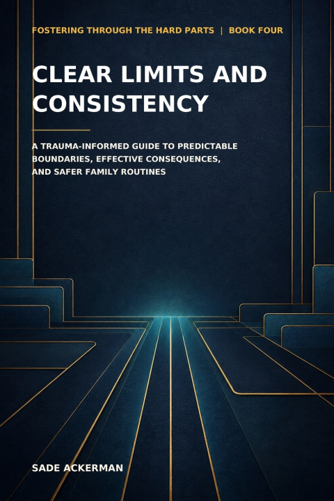 Könyv Clear Limits and Consistency Sade Ackerman