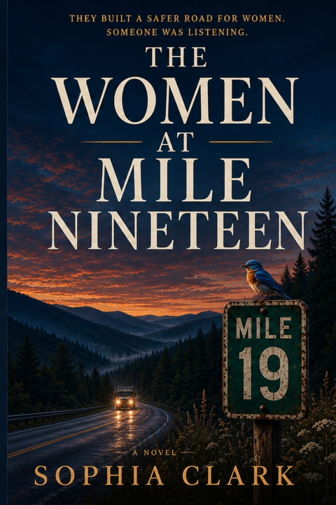 Buch The Women at Mile Nineteen Sophia Clark