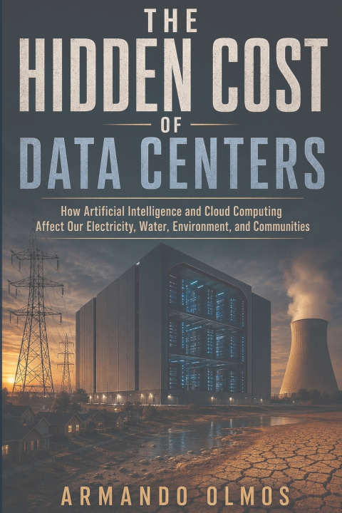 Buch The Hidden Cost Of Data Centers Armando Olmos