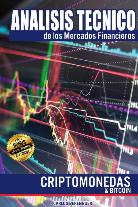 Kniha ANALISIS TECNICO de los Mercados Financieros Carlos Berenguer