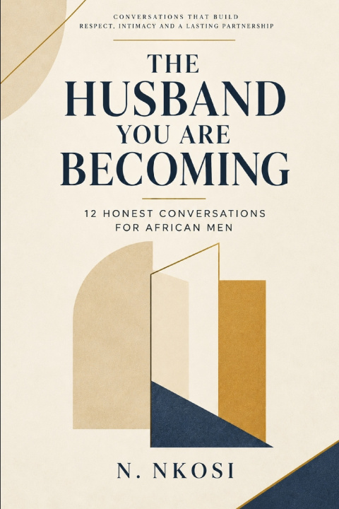 Buch The Husband You Are Becoming N Nkosi