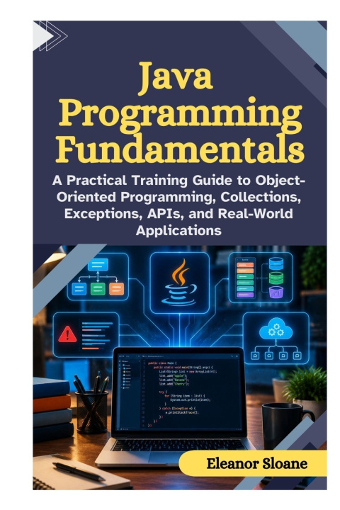 Buch Java Programming Fundamentals Eleanor Sloane