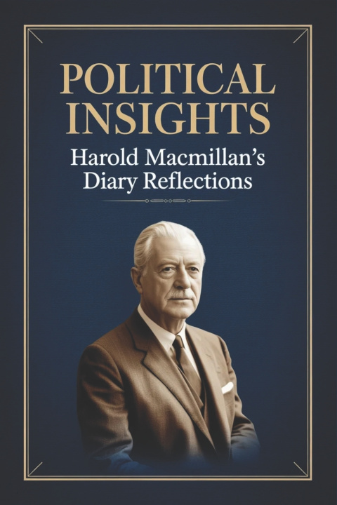 Buch Political Insights Onni Heikkinen