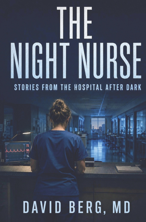 Carte The Night Nurse David Berg MD
