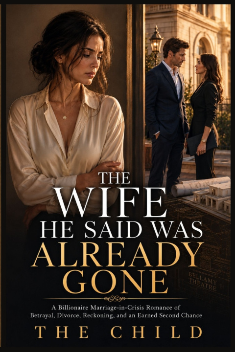 Buch The Wife He Said Was Already Gone The Child