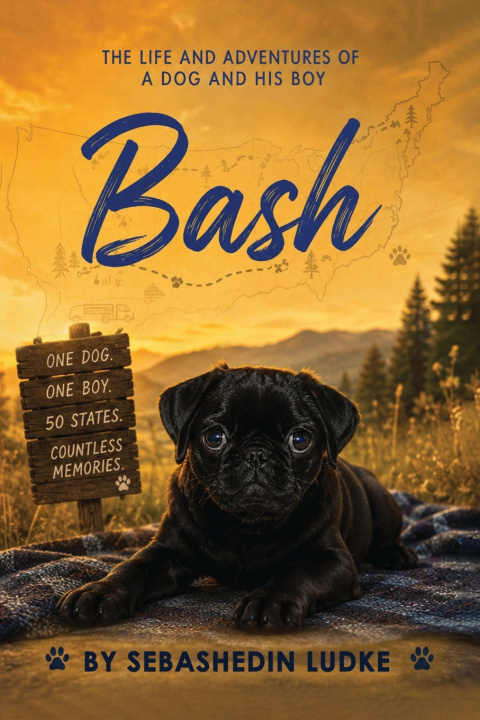 Buch BASH Sebashedin Ludke
