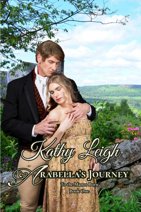 Book Arabella's Journey Kathy Leigh