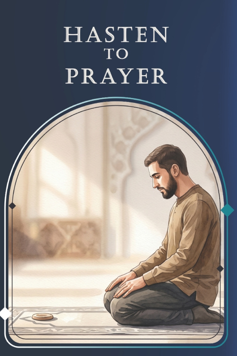Carte Hasten to Prayer Household Publications