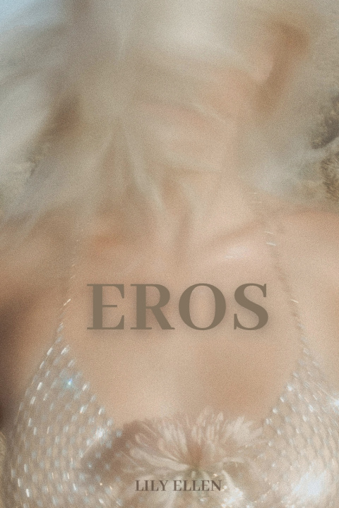 Könyv EROS Lily Ellen