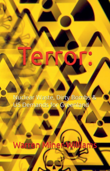 Könyv Terror Warren Miner-Williams