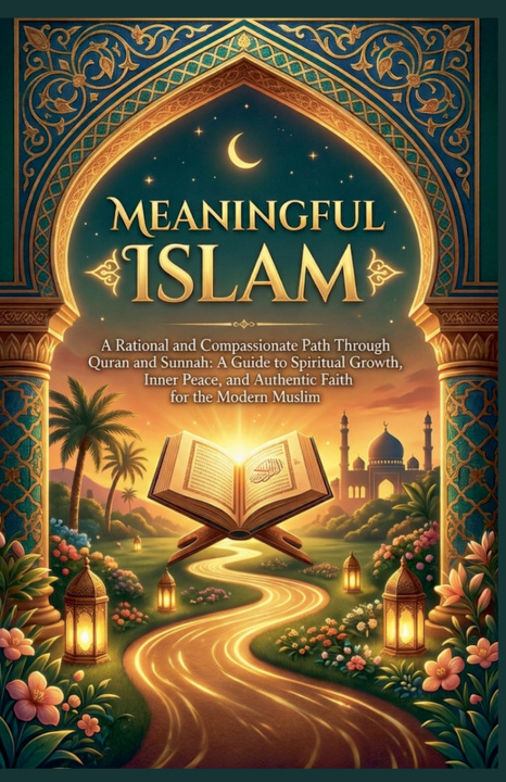 Книга MEANINGFUL ISLAM Hafa Editions