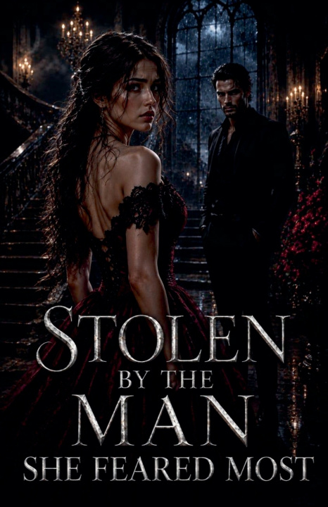 Buch Stolen by the Man She Feared Most Adrian Vale