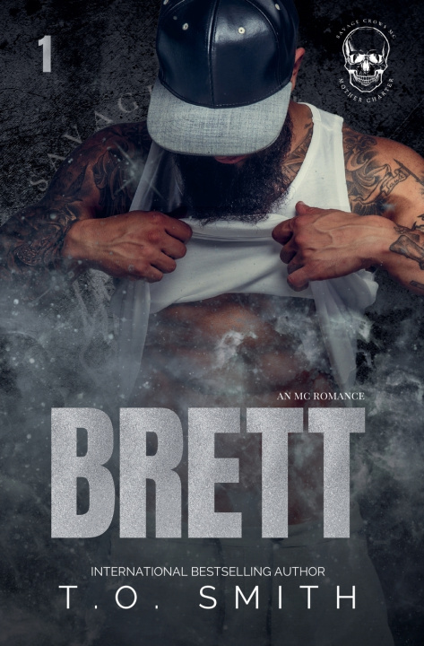 Buch Brett T.O. Smith