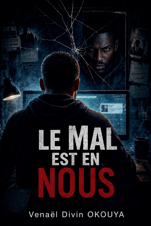 Könyv Le Mal Est En Nous Venaël Divin OKOUYA